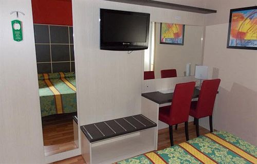 Hotel David Sesto Calende Exterior photo